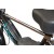 stabilisatorstang chroom tussen frame Maxi